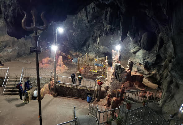 Halesi Mahadev Darshan Yatra